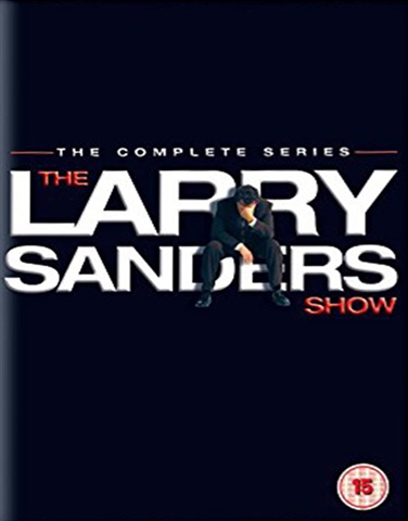Larry Sanders Show: Complete Series 1-6 - CeX (UK): - Buy